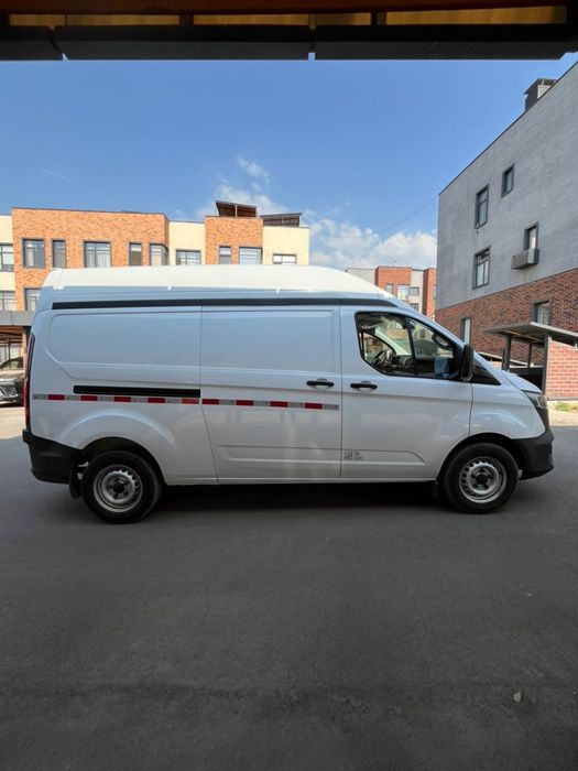 Ford Transit фургон
