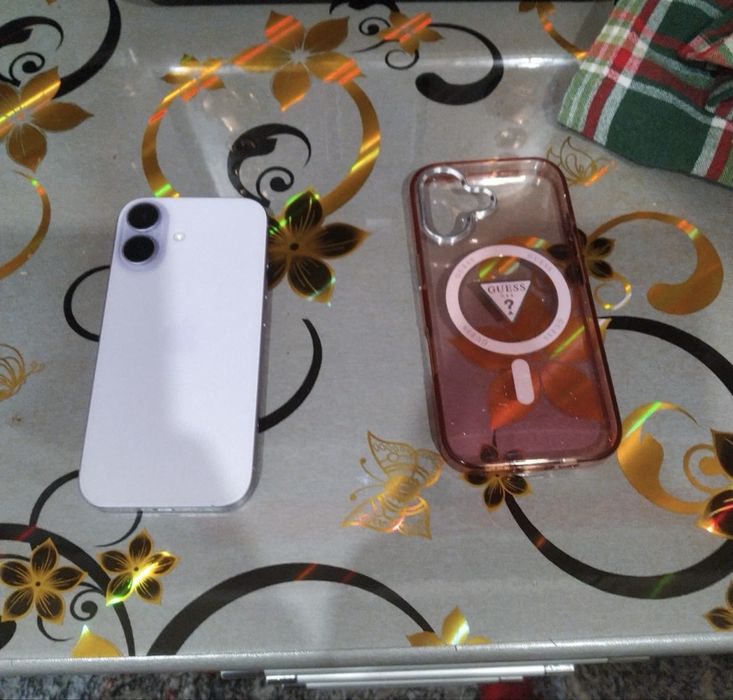 Iphone 17 aproape nou,stare impecabila