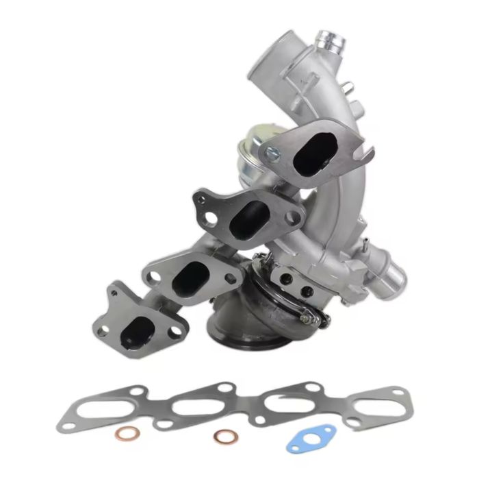 Turbina Turbo Turbosuflanta Opel Astra J Meriva B Insignia 1.4i A14NET