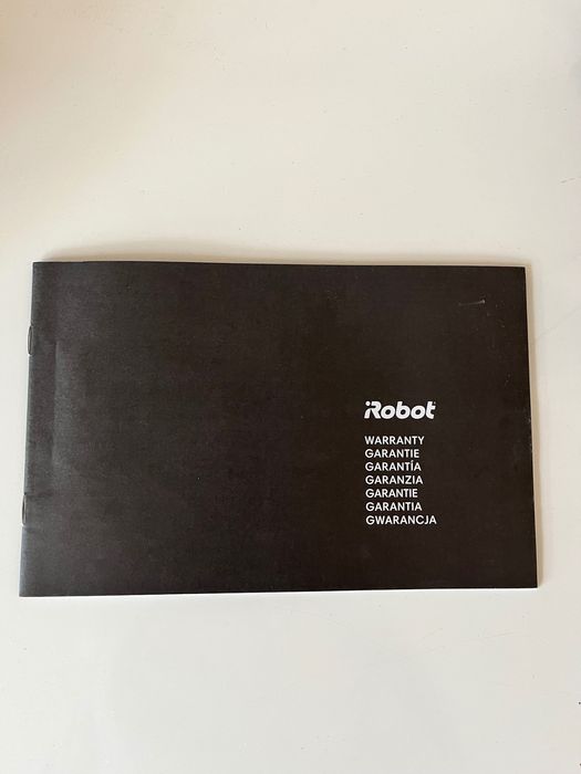 прахосмукачка iROBOT с моп