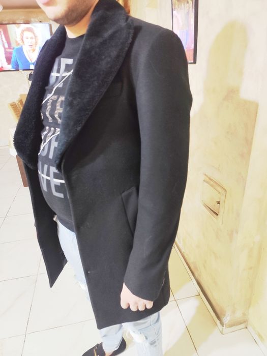 Страхотно мъжко сако