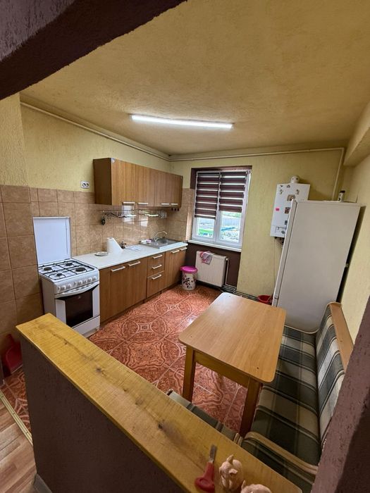 Apartament cu 3 camere  62mp Sighisoara