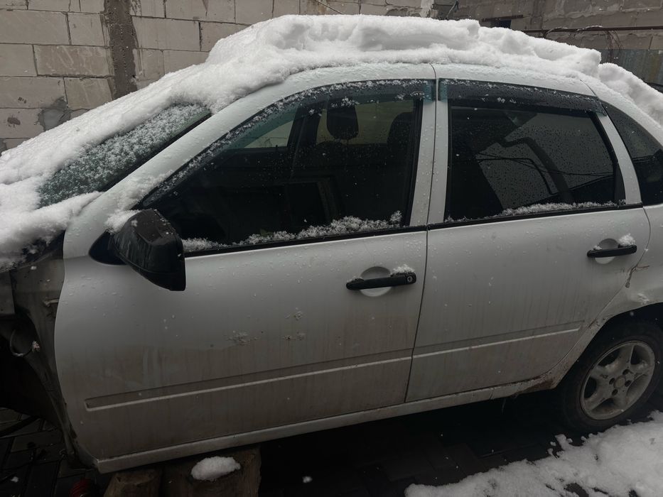 Авторазбор Ваз Лада Гранта Калина