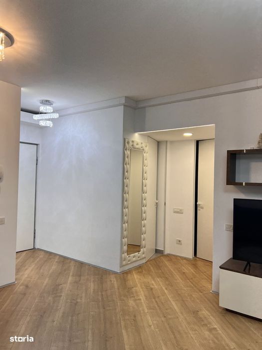 Apartament 3 camere 4CityNorth Pipera/Proprietar