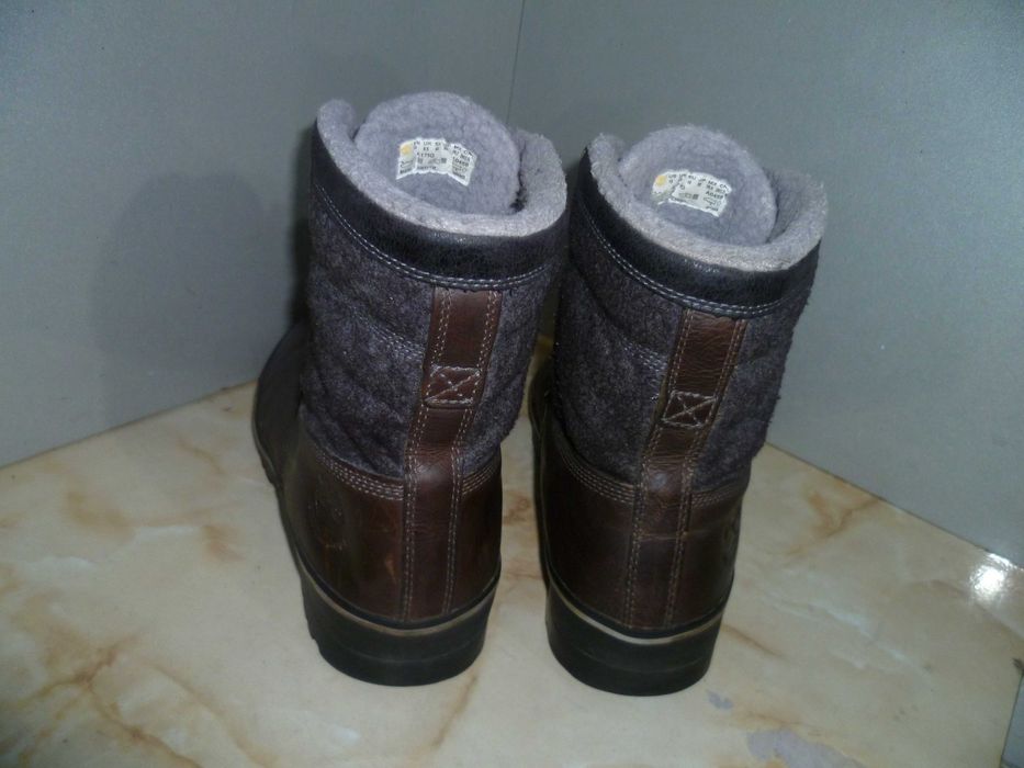 Timberland боти №44