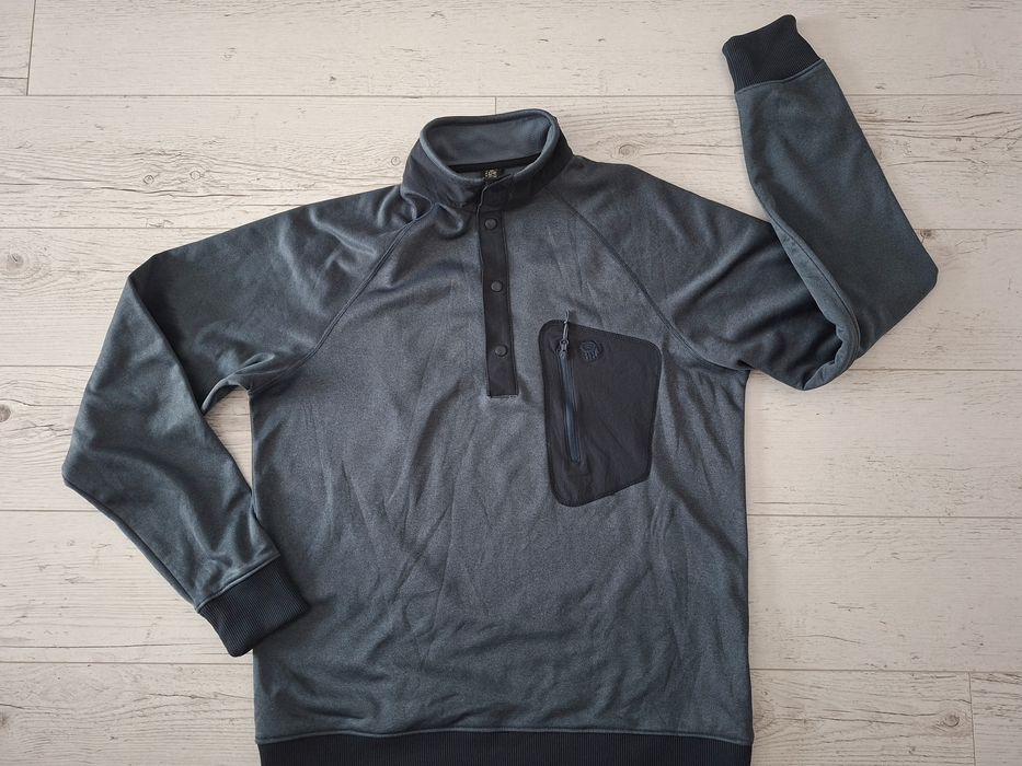 Montain Hard Wear-Ориг.горнище