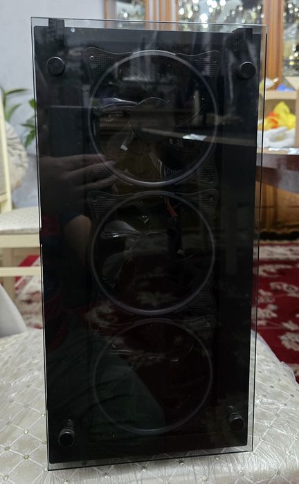 Ировые Системный блоки