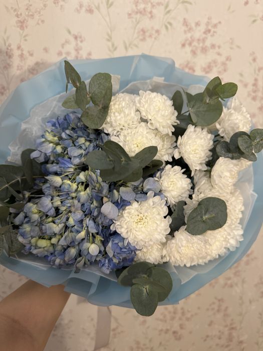 Продам букет цветов