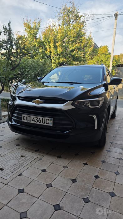 Tracker 2. Ltz 2024