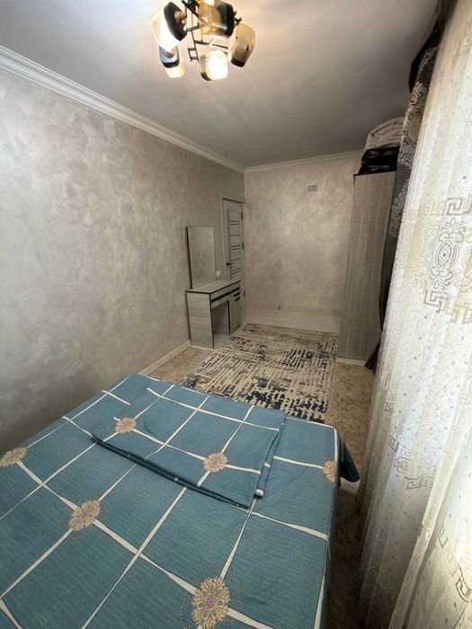 Квартира Самарканд дарвоза, Коратошда, ижарага берилади