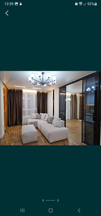 Продаем свою 3х комнатную квартиру