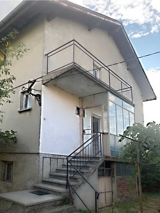 Продава се Къща в с. Петърч, Област София-област - 224 кв.м за 1487 €/кв.м - Снимка #3