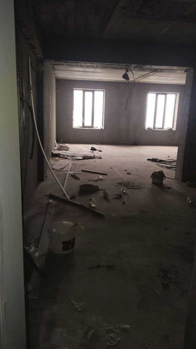 Ko`p qavatli turar joy