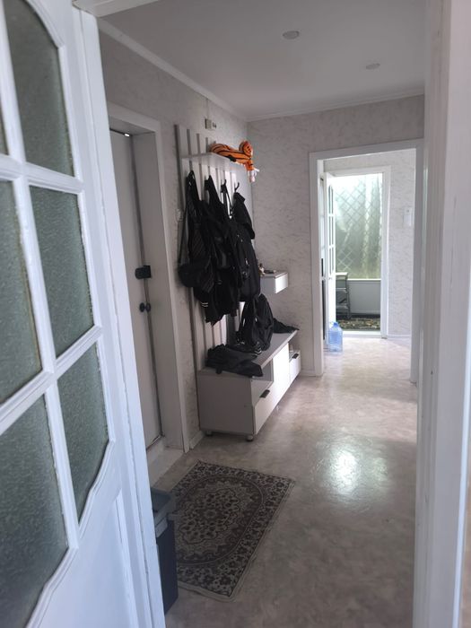 Продам 2 комн .КВ Новой планировки.