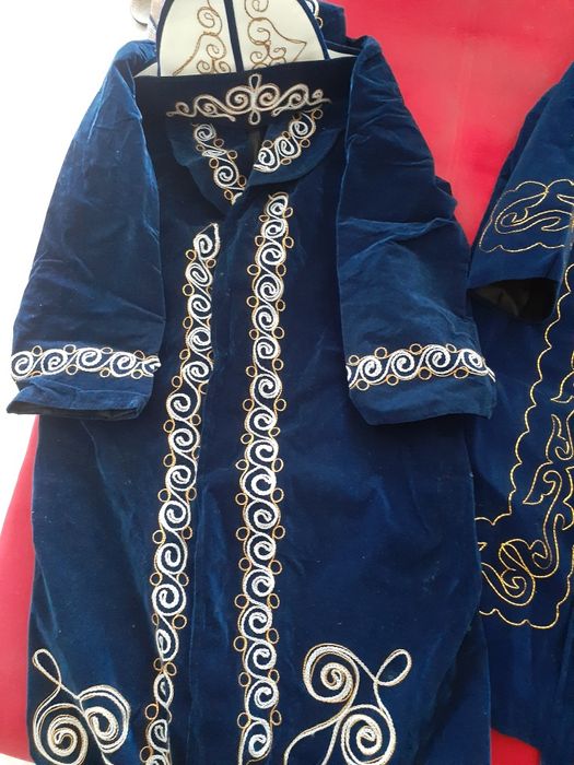 3 Чапана продается