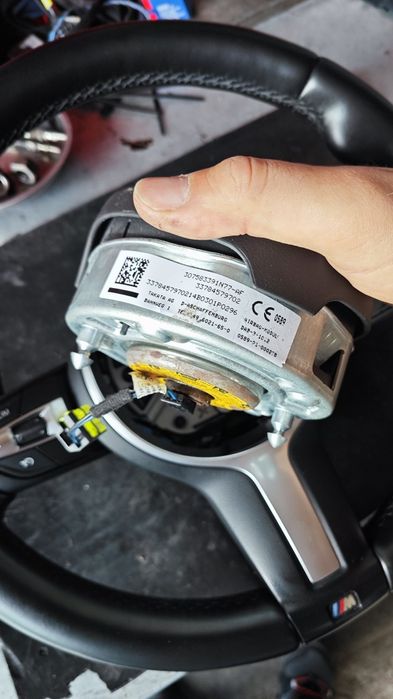 М волан за Бмв Ф10 Ф11