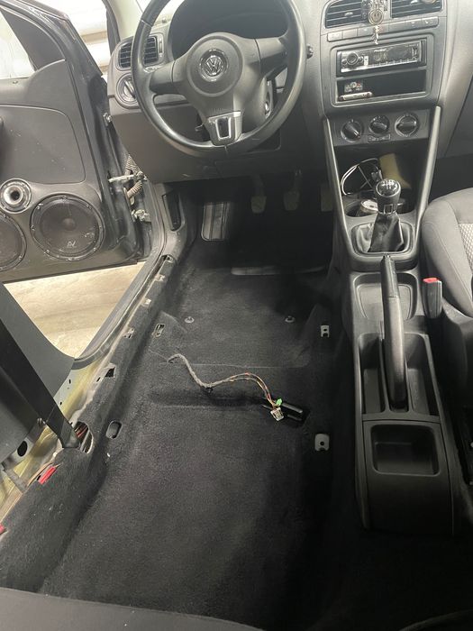 Детейлинг автомобилей