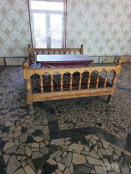 Тапчан тахталик холати яхши