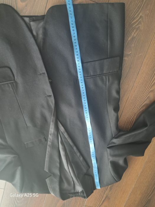 Costum barbati mar.m