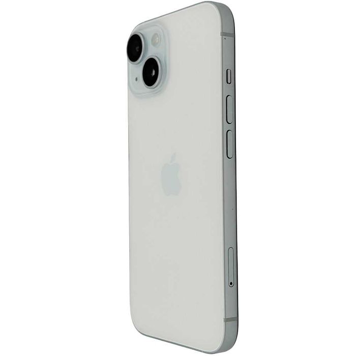 Magazin Apple iPhone 15 Bue 128GB Excelent Cu Garantie In Rate