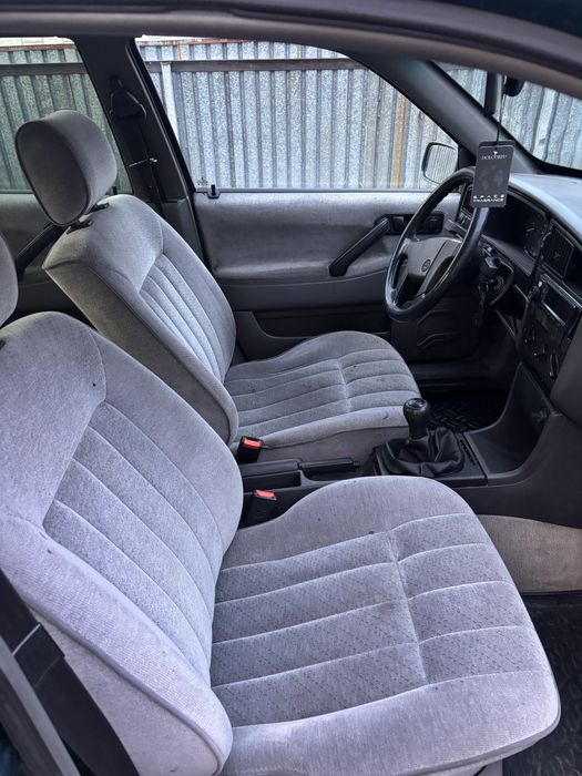 Volkswagen Passat B3