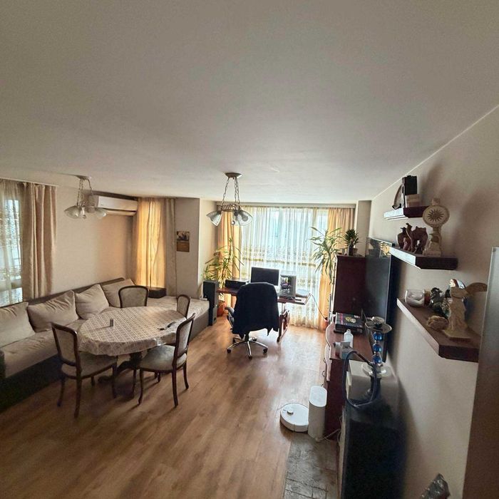 3-стаен, 126 кв.м, Автогара