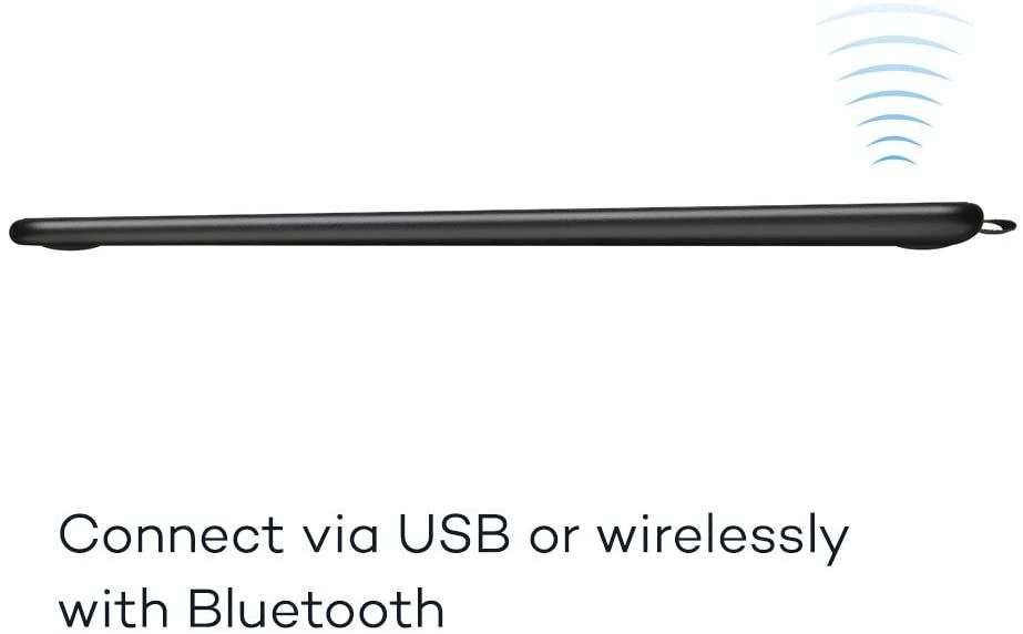 Графический Планшет Wacom Intuos Medium CTL6100 Беспроводной