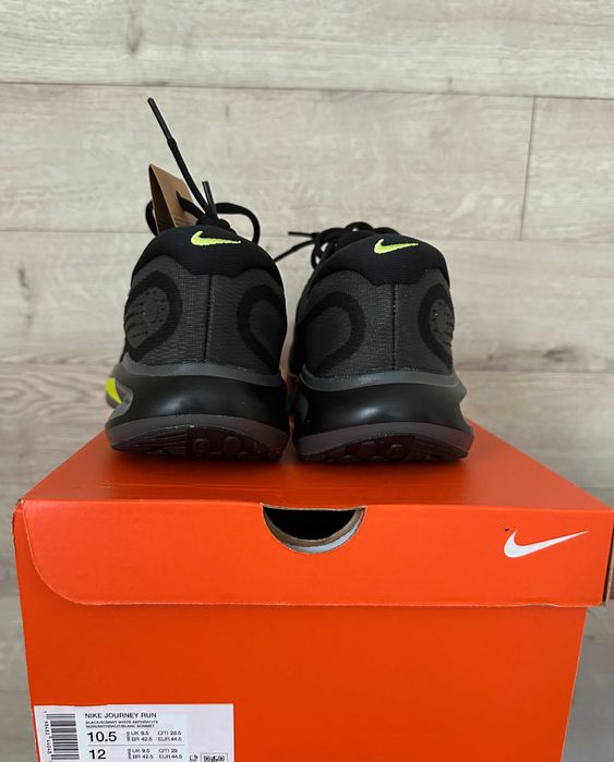 Маратонки Nike\Jordan