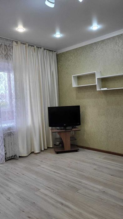 Аренда 1-комнатной квартиры