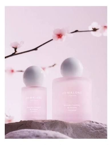 Jo Malone Sakura Cherry Blossom