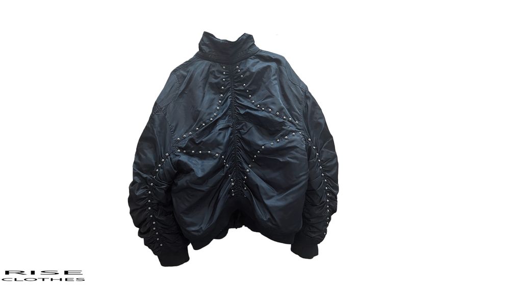 Бомберка Thug Club