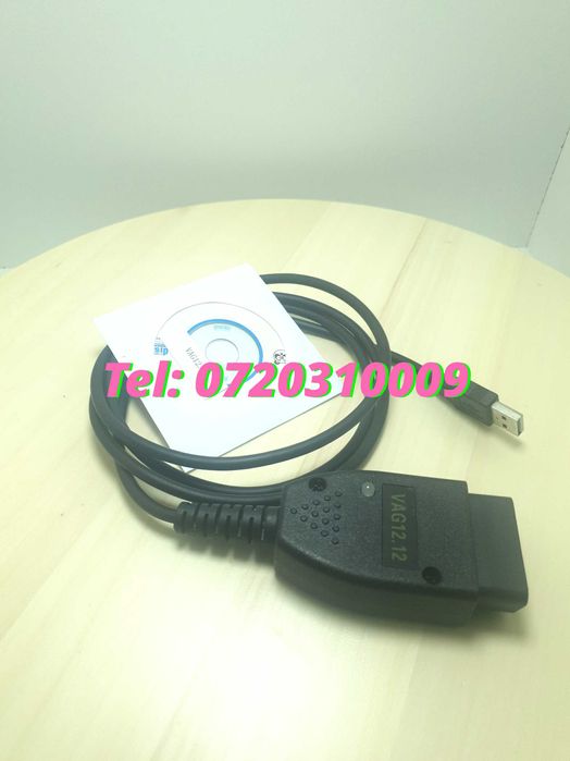 Vag Com Vcds 1212 Pachet Completversiune Finala Calitate