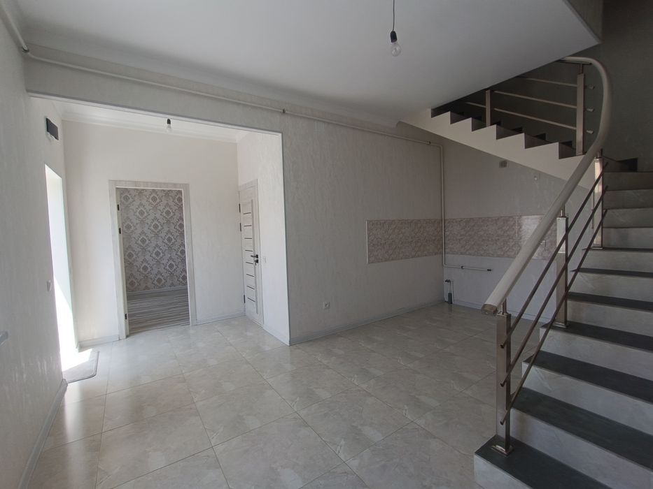 ул.Дарёбуйи, дом 3 комнаты, 1 сотка