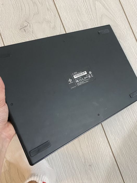 Графический планшет GAOMON M10K PRO (без пера)