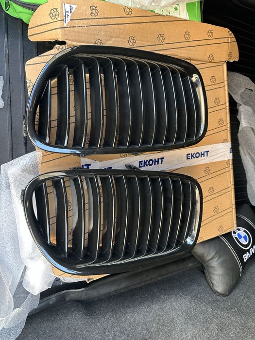 BMW f10 f11  Бъбреци