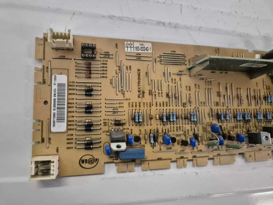 Placa electronica frigider Hotpoint Ariston NMBT 1911 FI/HA /R20