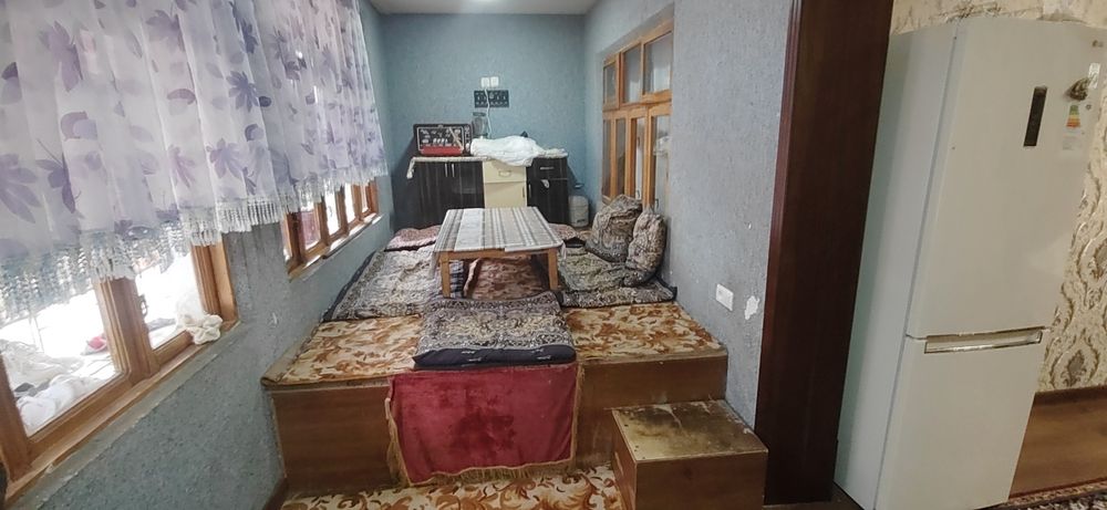 Квартира сотилади