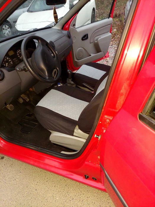 Vand logan 1.4 mpi 2008