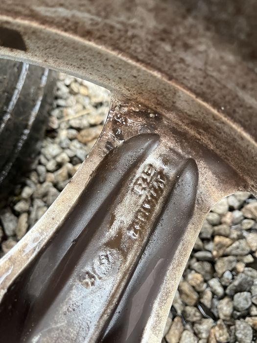 Джнати 18цола Спорт пакет 5х112