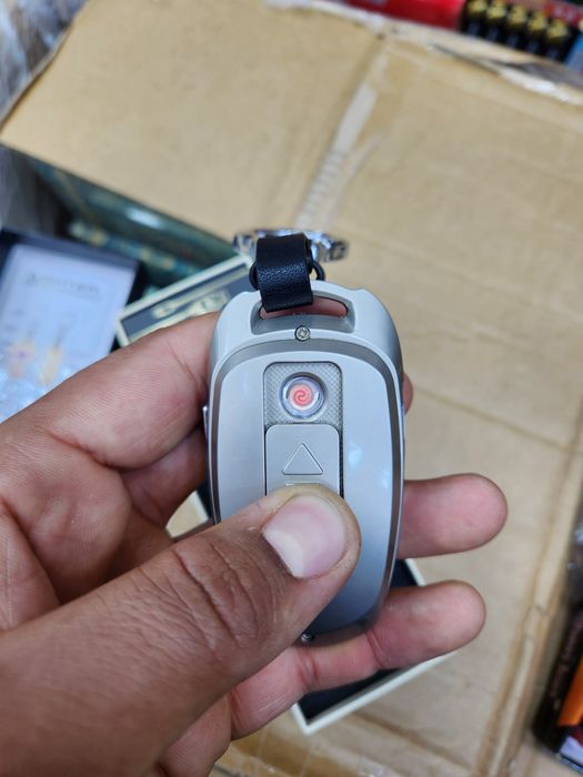 Avtomabil kalitiga oʻxshagn ogʻri sifati yaxshi va zaryadshni Zajgalk