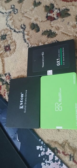 Переходник via hdmi, ssd , optibay
