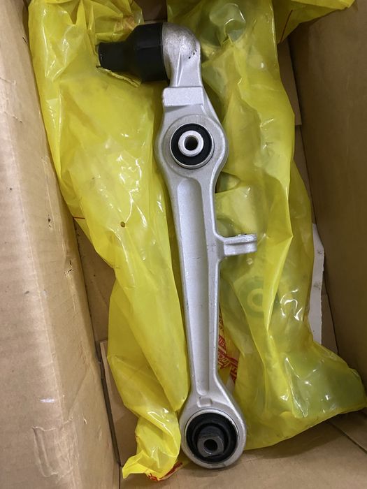 Тяги новые и бу ауди