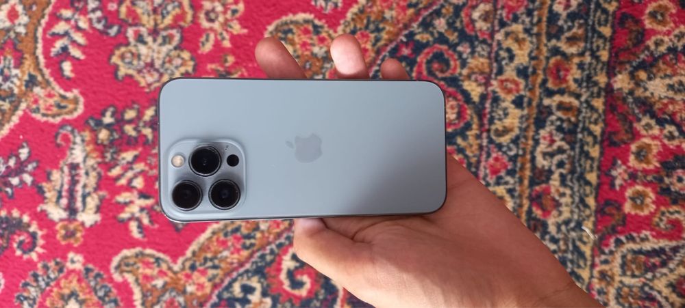 Iphone 13 pro 128 gb