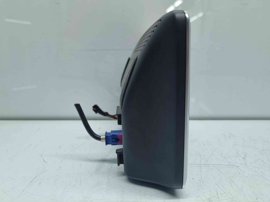 Display bord Mercedes Clasa A (W176) [Fabr 2012-2018] A246 900 12 06