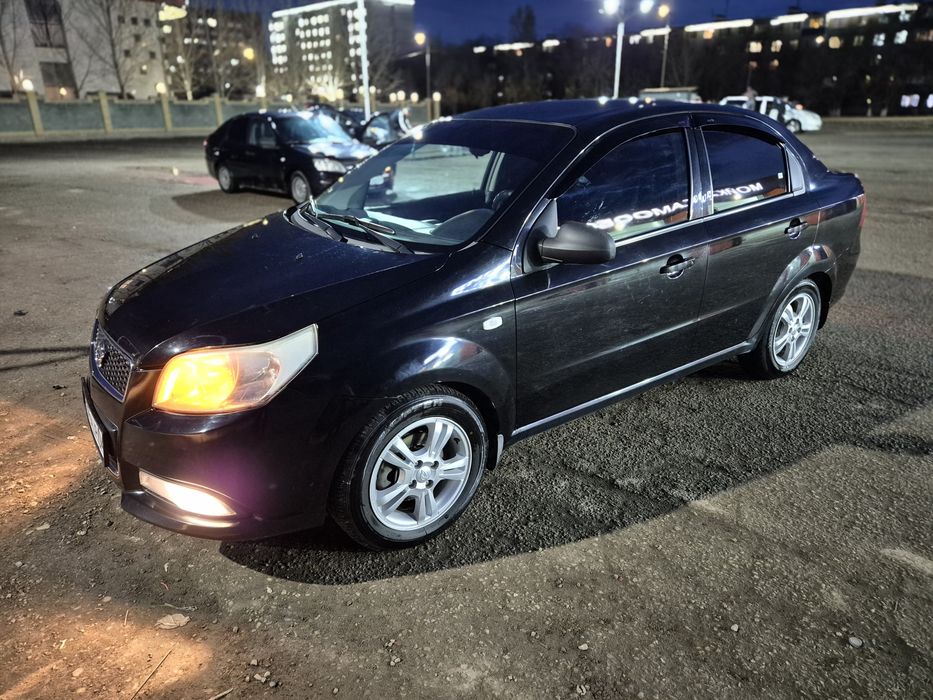 Продам автомобиль