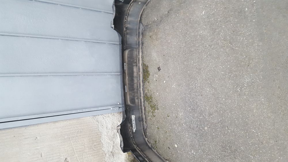 Bară spate VW PASSAT 2005 2010 limuzină