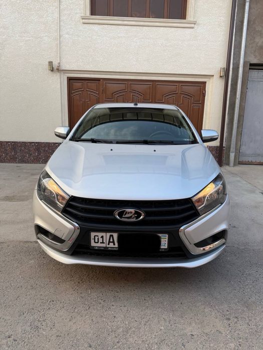 lada vesta   1,6