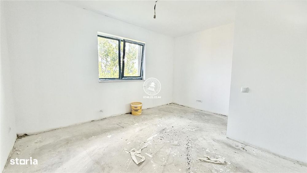Vila  in Aroneanu, Parter+Etaj, teren 450 m, cu toate utilitatile
