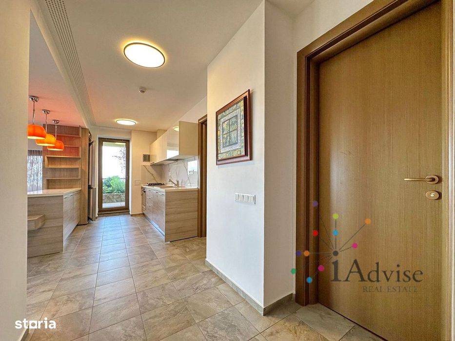 Apartament premium cu vedere către Cetatea Brașov | Drumul Poienii