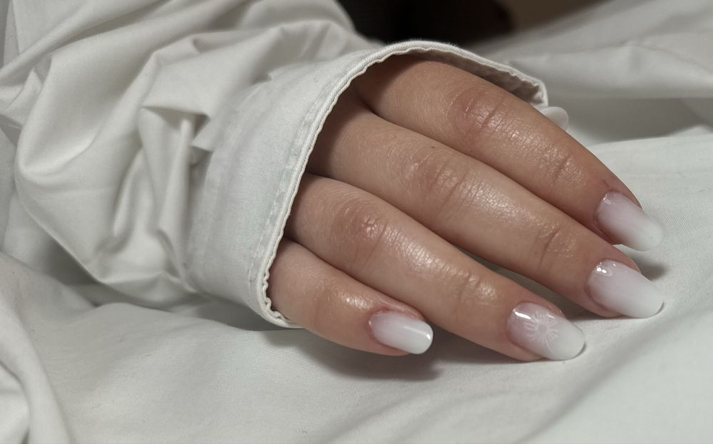 Unghii gel/polygel/oja semi Craiova